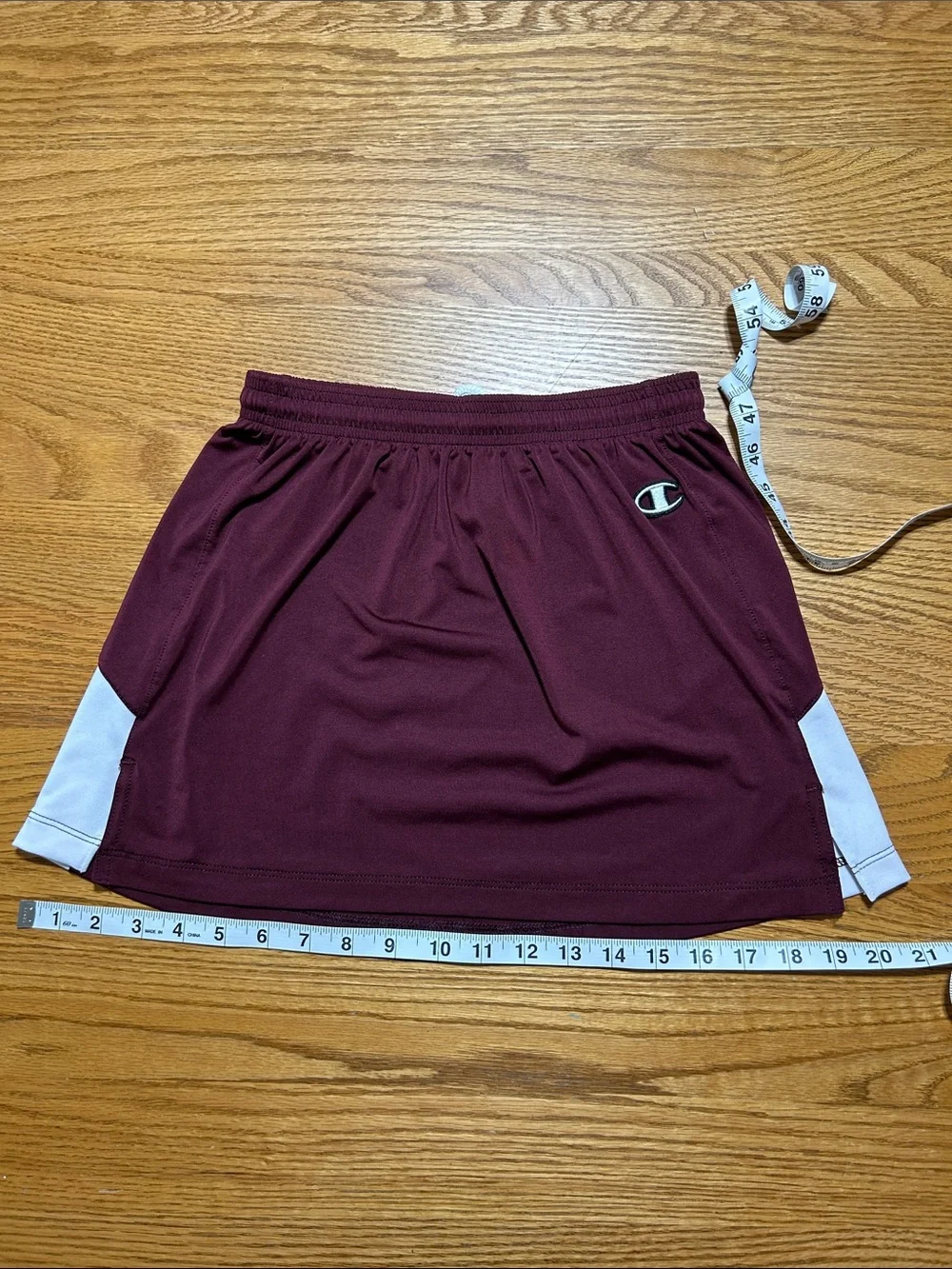 Champion women’s no liner